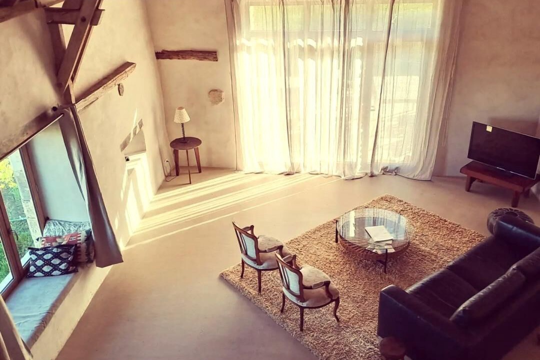 Photo of Livingroom in Assier