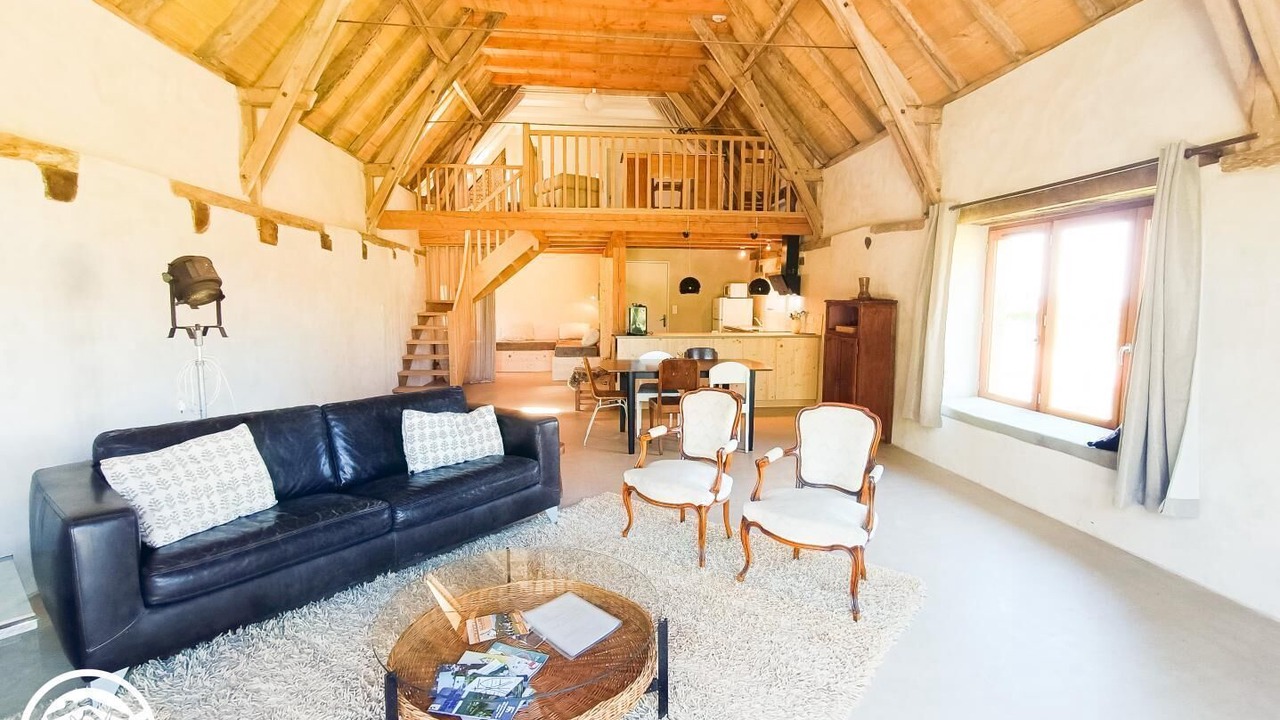 Photo of Livingroom in Assier