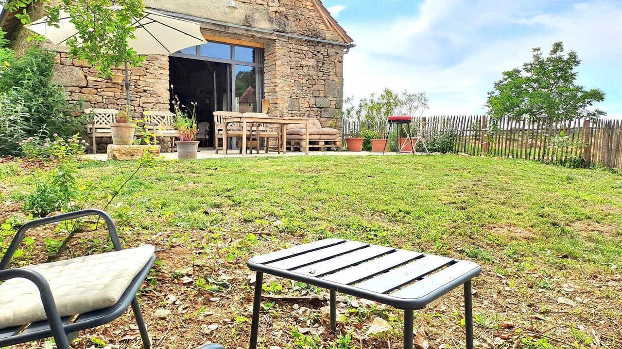 Photo of Outdoor in Assier
