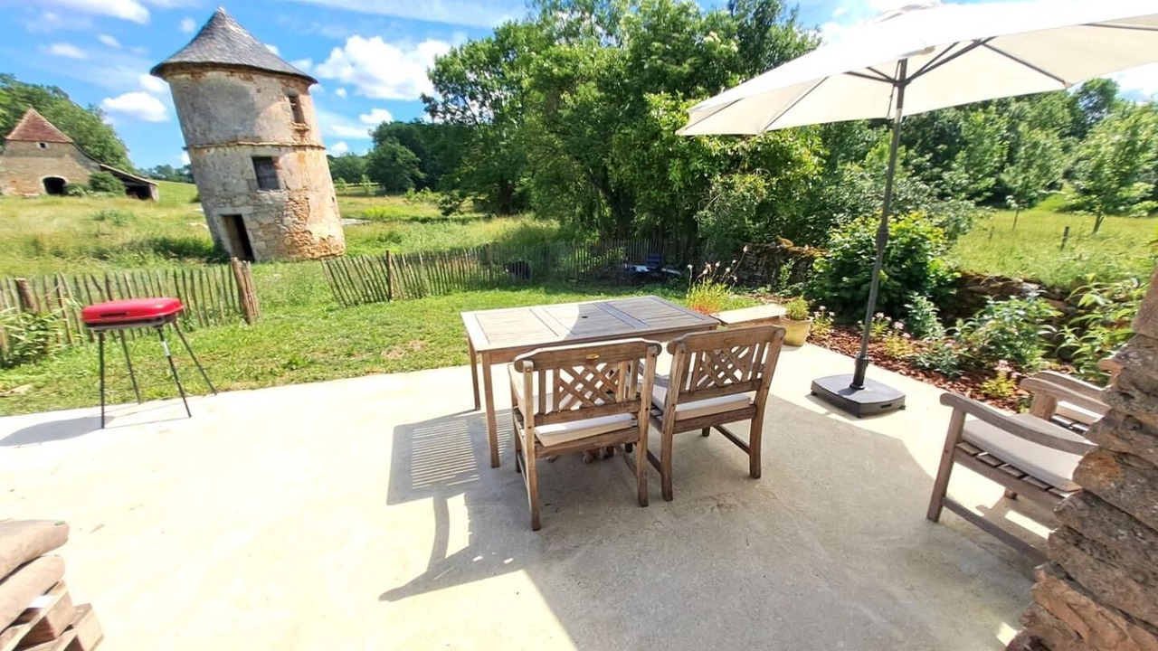 Photo of Outdoor in Assier