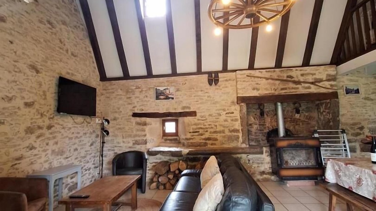 Photo of Livingroom in Gramat
