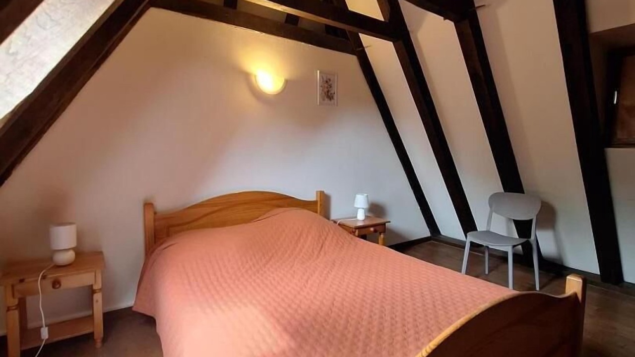 Photo of Bedroom in Gramat