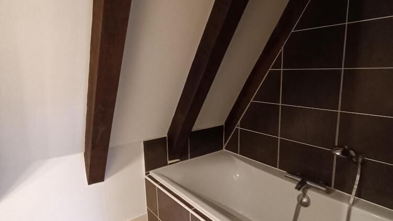 Photo of Bathroom in Gramat