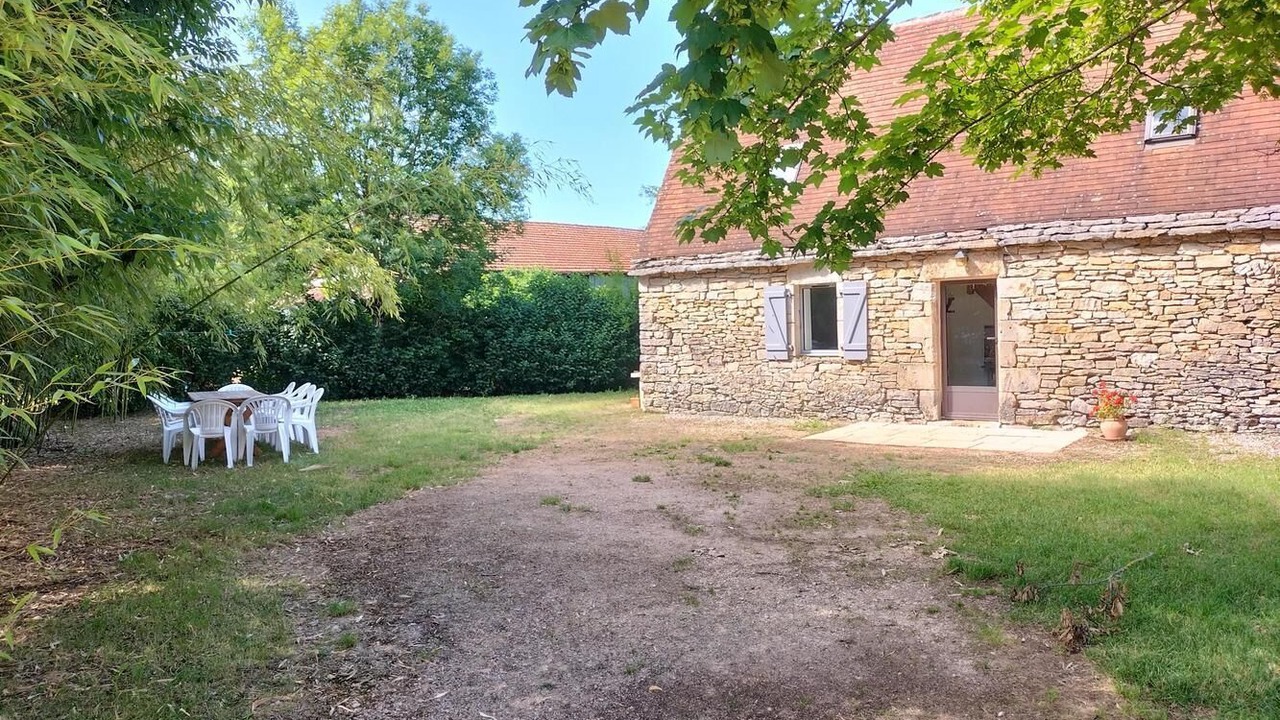Photo of Outdoor in Gramat