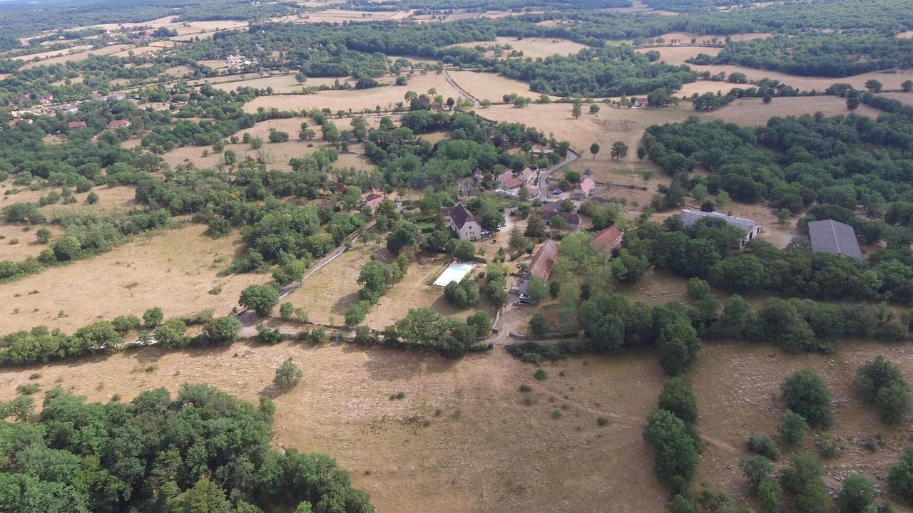 Photo of Outdoor in Gramat