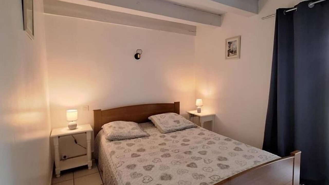 Photo of Bedroom in Gramat
