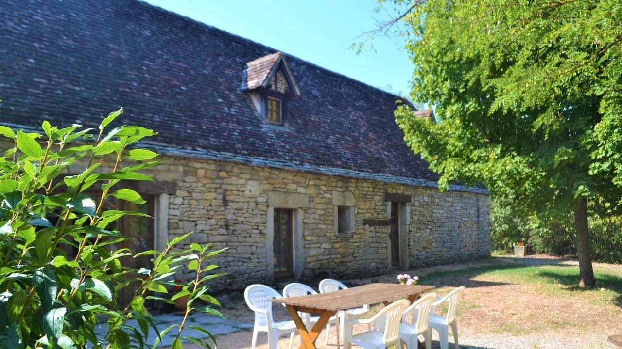 Photo of Outdoor in Gramat