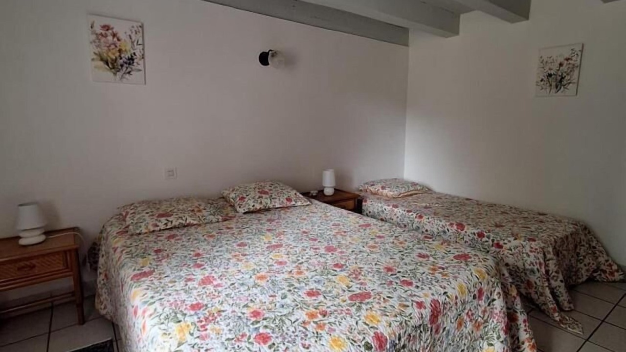 Photo of Bedroom in Gramat
