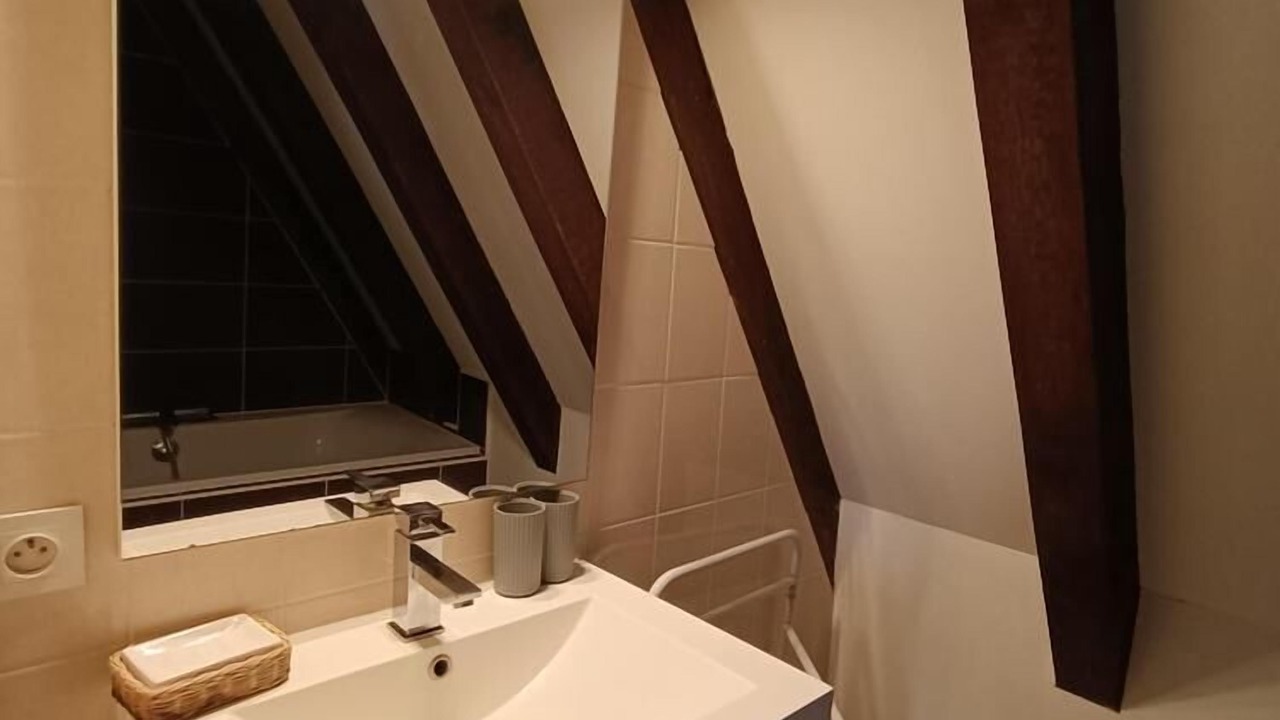 Photo of Bathroom in Gramat
