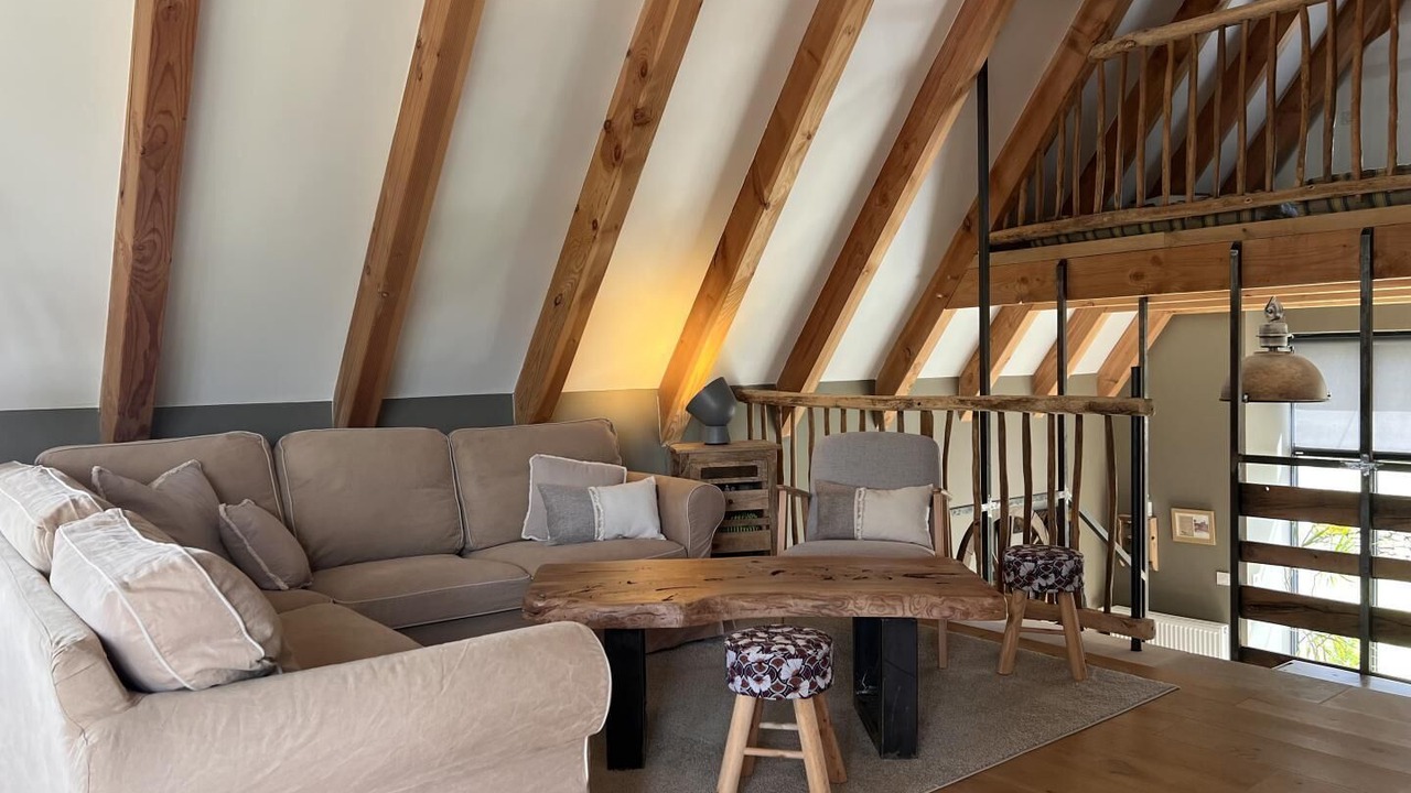 Photo of Livingroom in Flaujac-Gare
