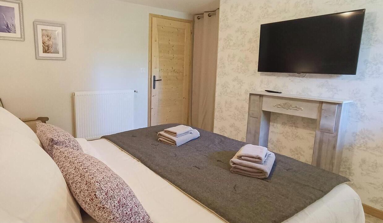Photo of Bedroom in Flaujac-Gare