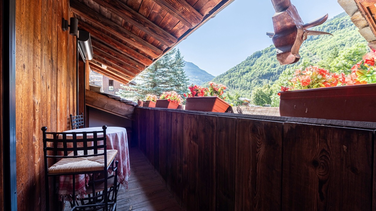 Photo of Outdoor in Sainte-Foy-Tarentaise