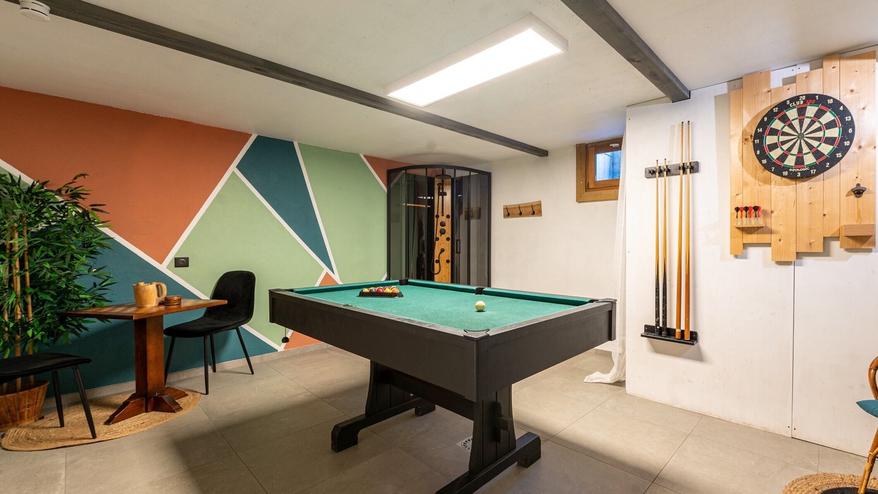 Photo of Bedroom in Sainte-Foy-Tarentaise