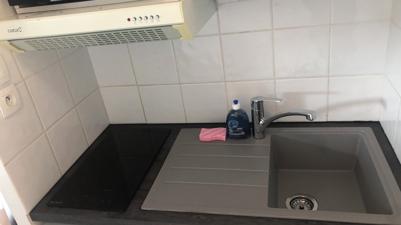 Photo of Kitchen in Le Tholonet