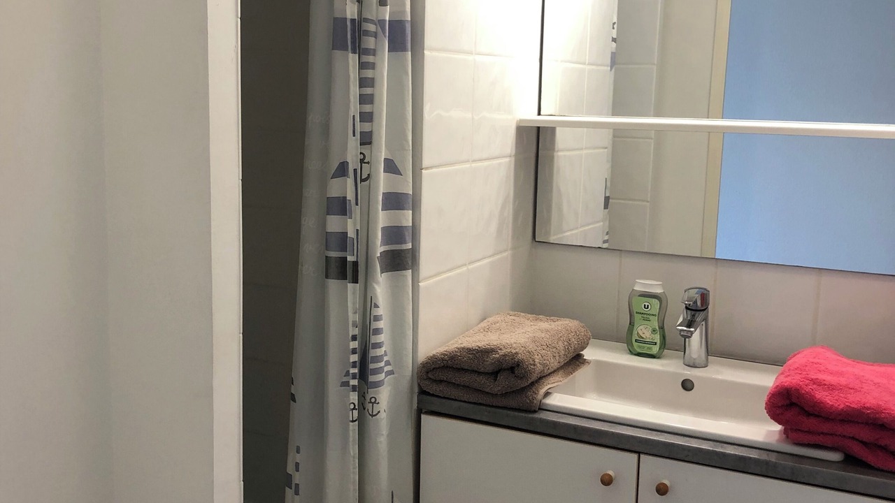 Photo of Bathroom in Le Tholonet