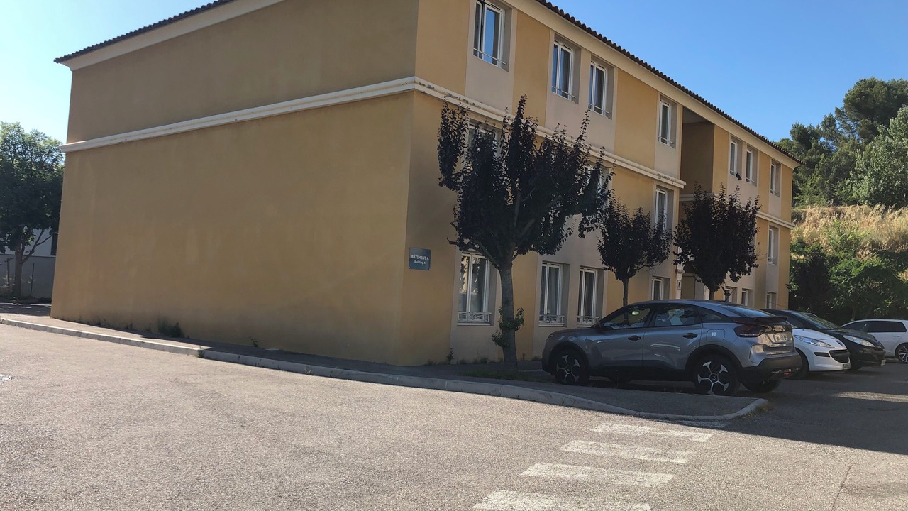Photo of Outdoor in Le Tholonet