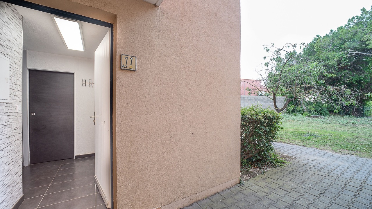 Photo of Outdoor in Les Hauts de Canet