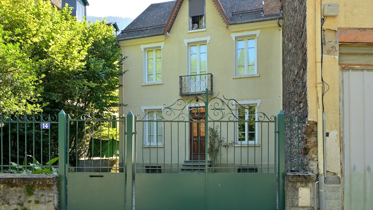 Photo of Outdoor in Bagneres-de-Luchon