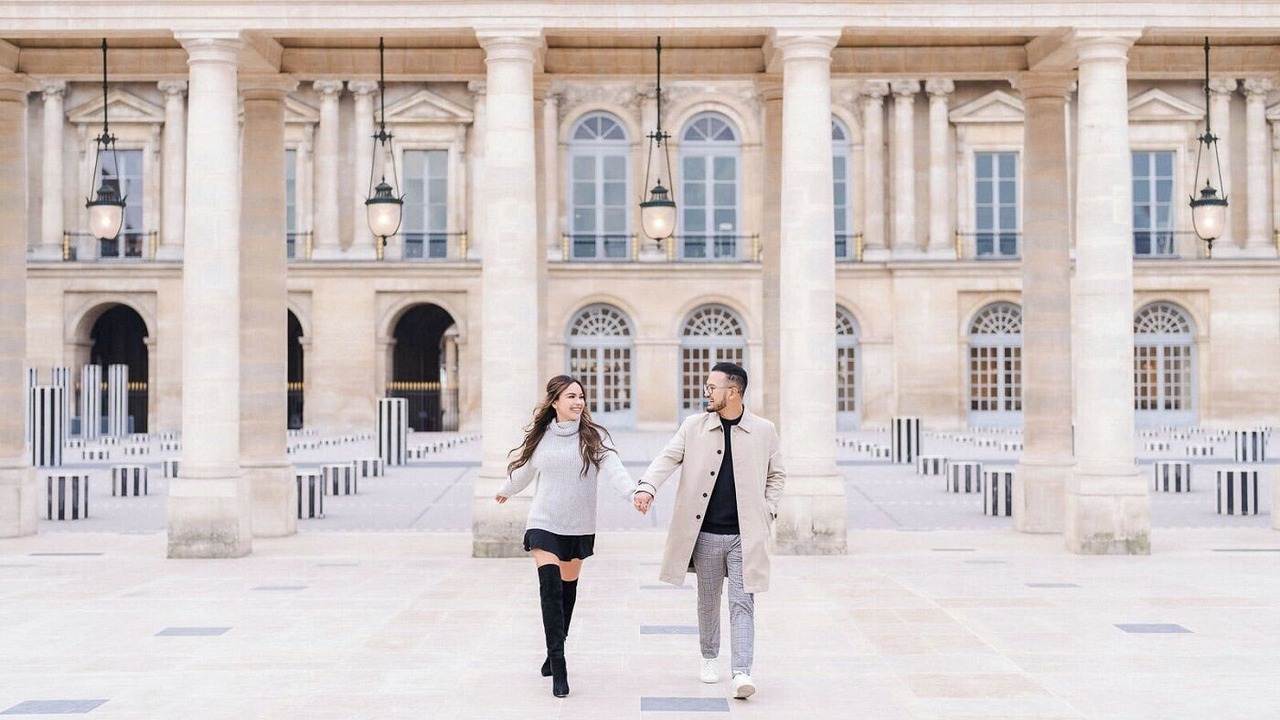 Photo of Others in 2nd Arrondissement