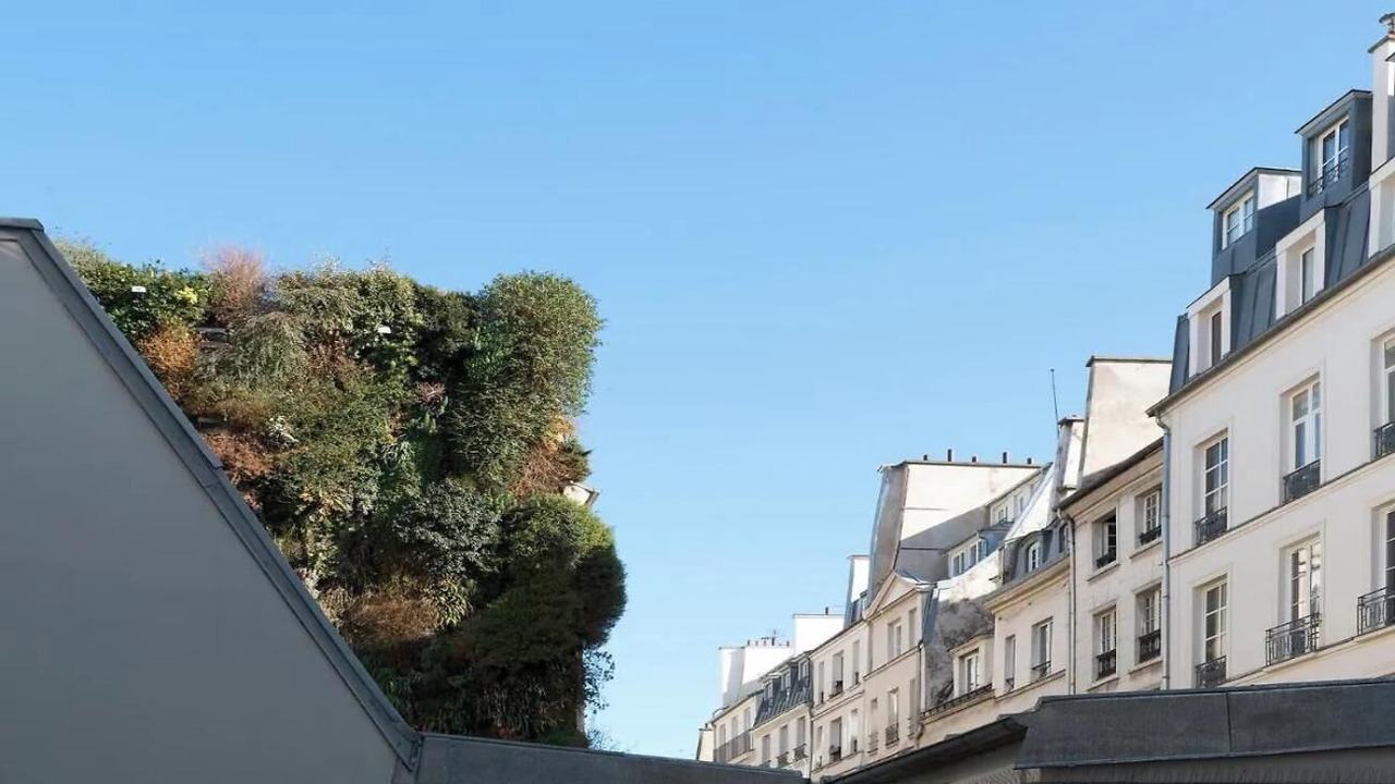 Photo of Outdoor in 2nd Arrondissement