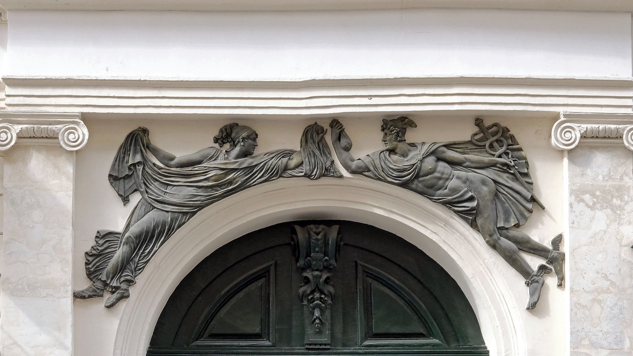 Photo of Outdoor in 2nd Arrondissement