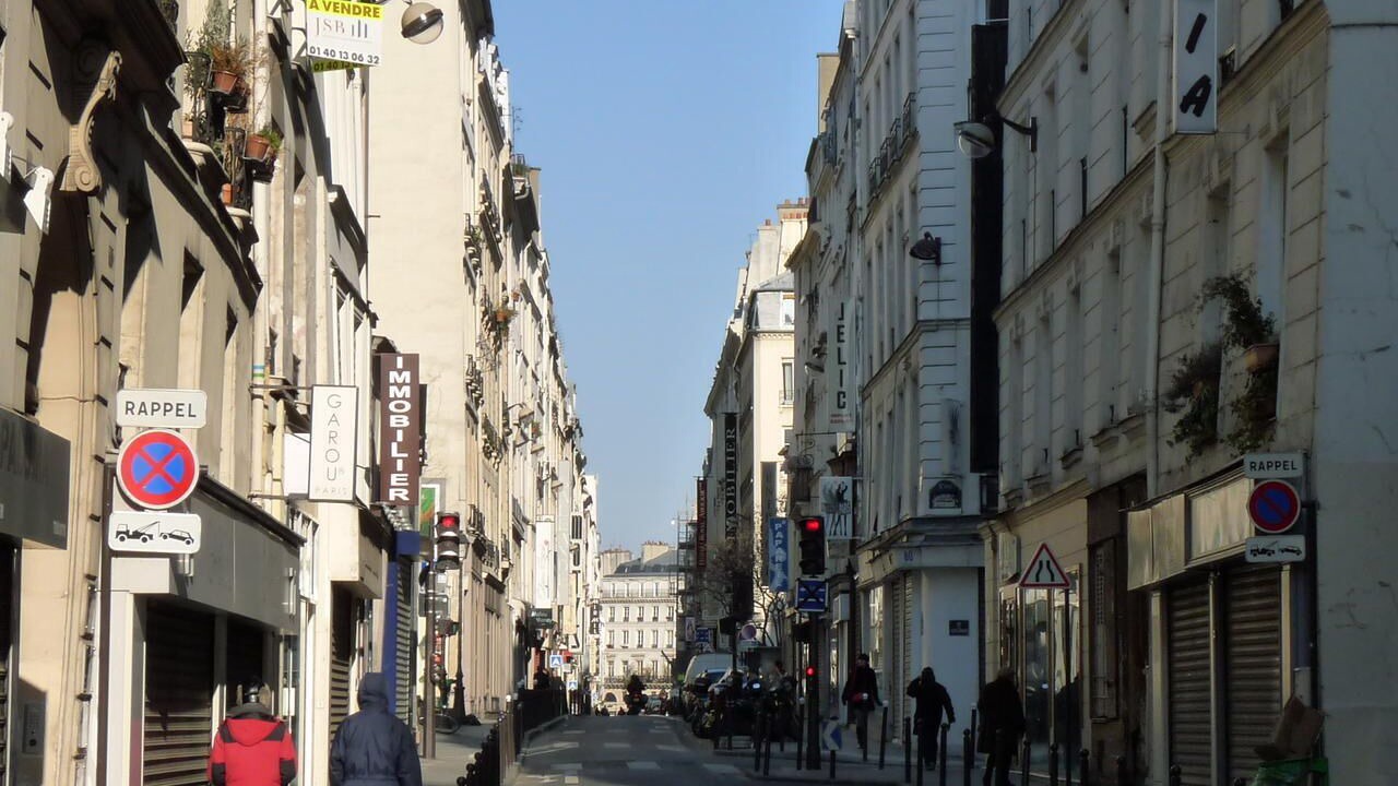 Photo of Others in 2nd Arrondissement