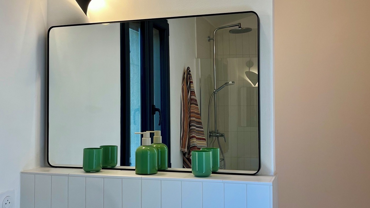 Photo of Bathroom in La Mole