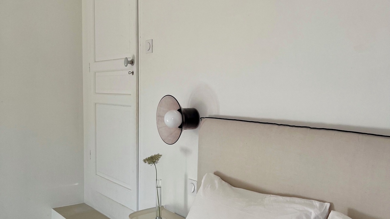 Photo of Bedroom in La Mole