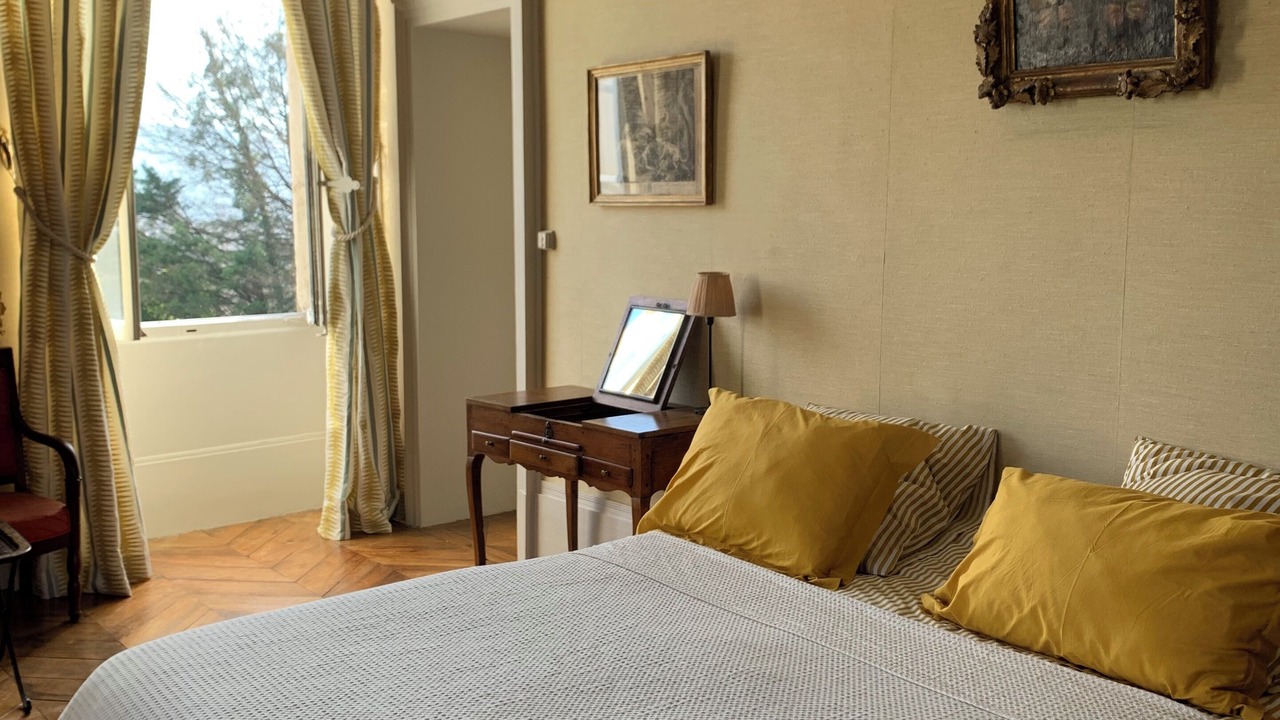 Photo of Bedroom in Claix