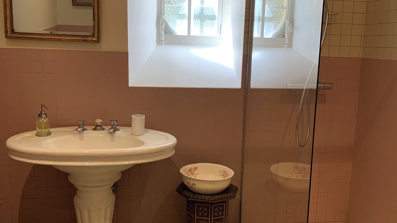 Photo of Bathroom in Claix