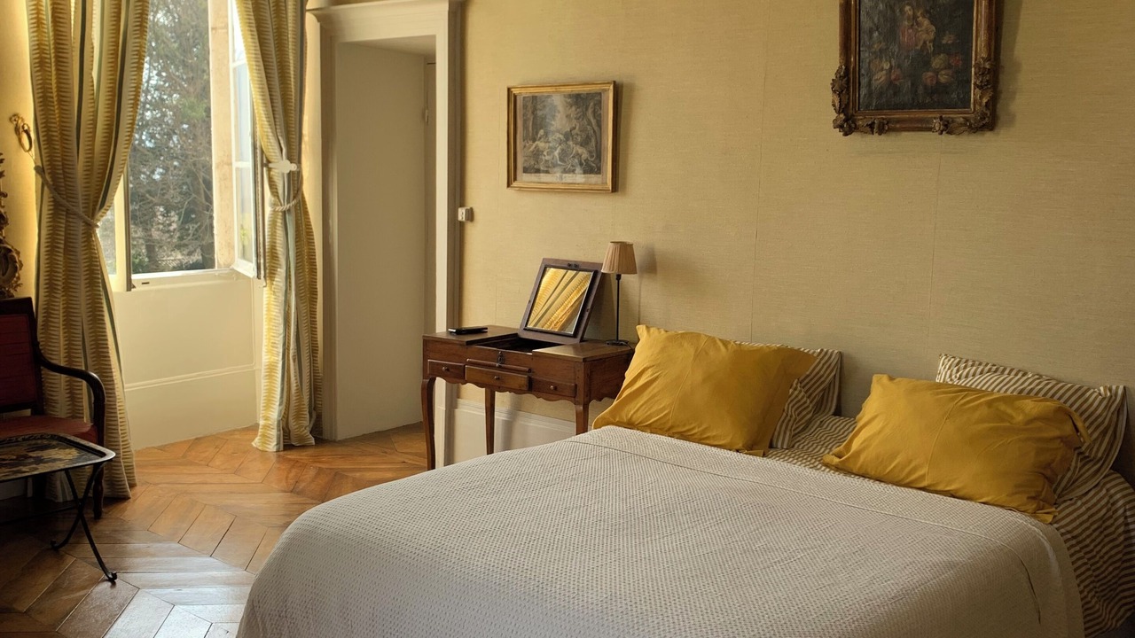 Photo of Bedroom in Claix