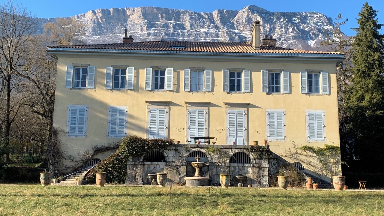 Photo of Outdoor in Claix