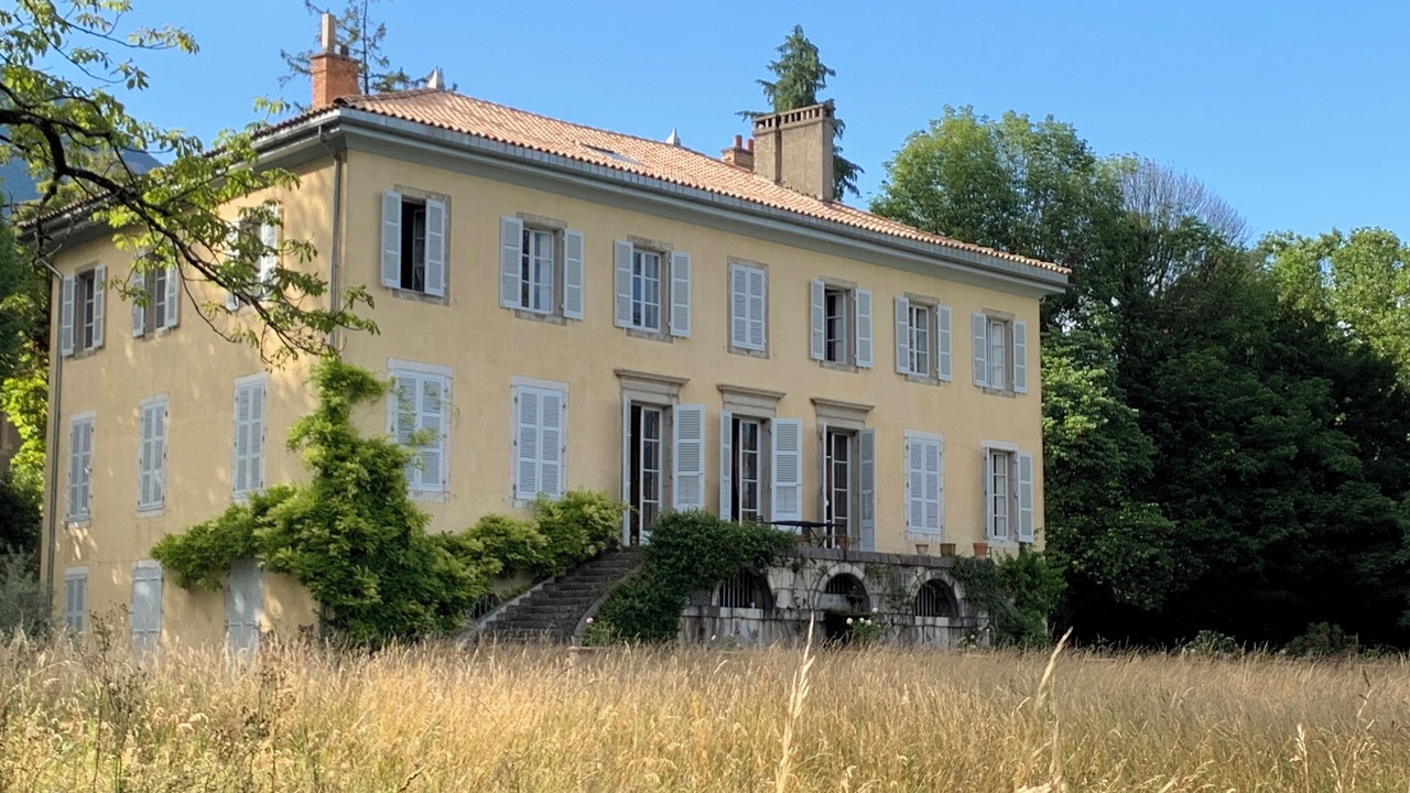 Photo of Outdoor in Claix