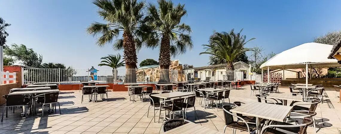 Photo of Outdoor in Le Barcares