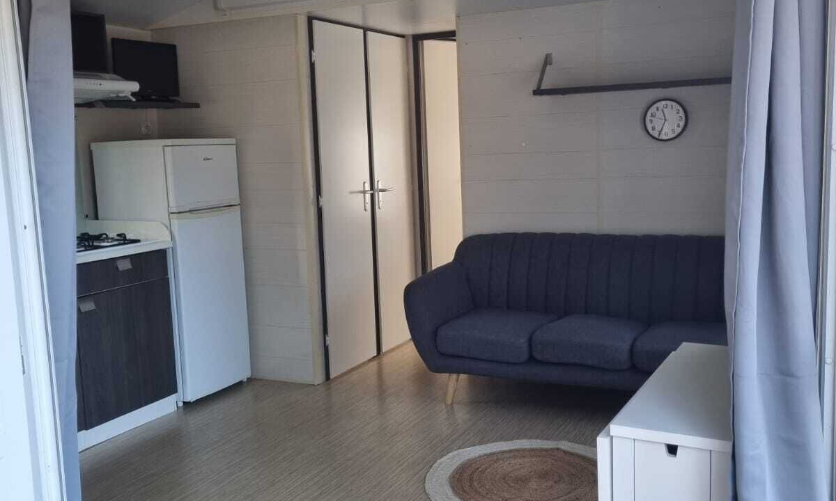 Photo of Livingroom in Sillans-la Cascade