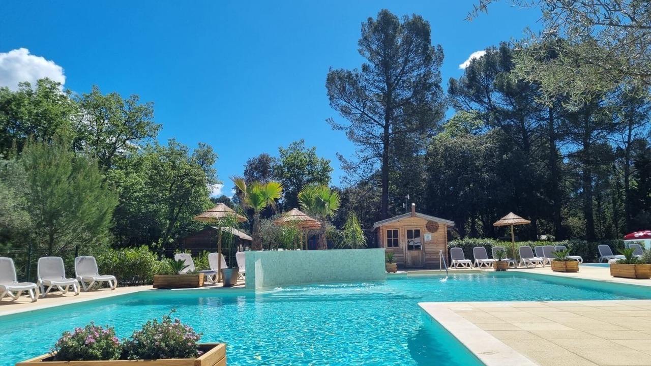 Photo of Outdoor in Sillans-la Cascade