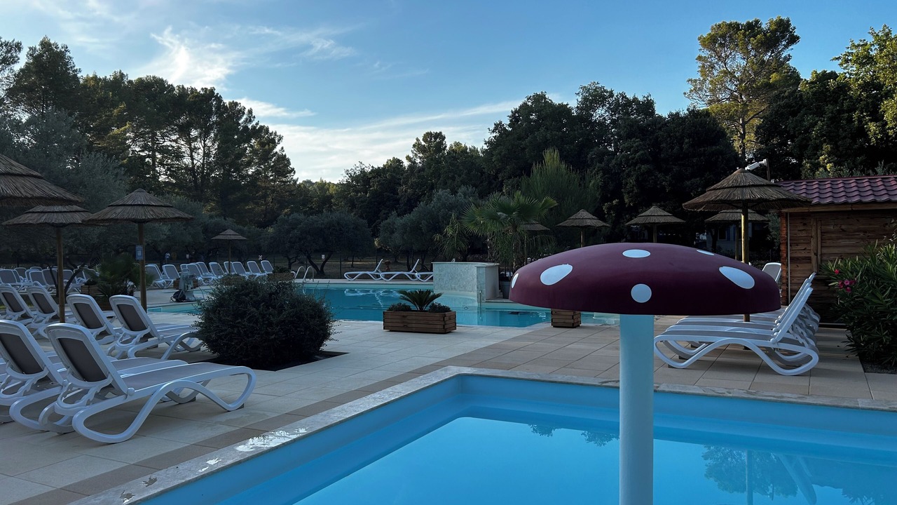 Photo of Outdoor in Sillans-la Cascade