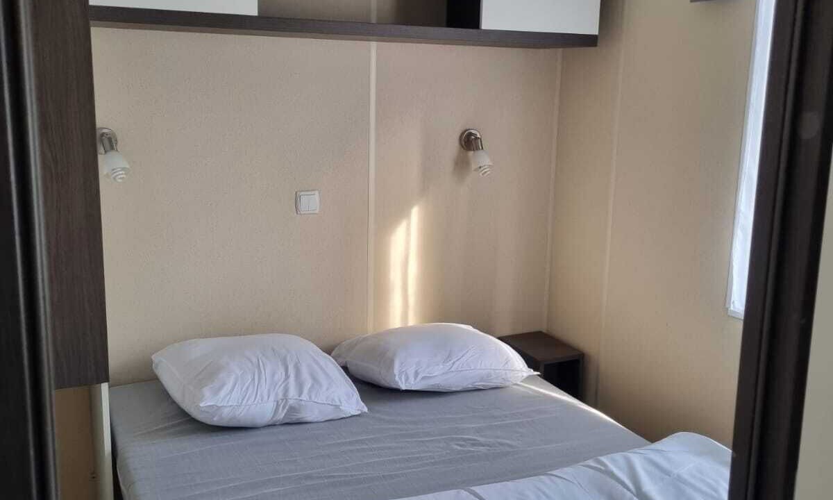 Photo of Bedroom in Sillans-la Cascade