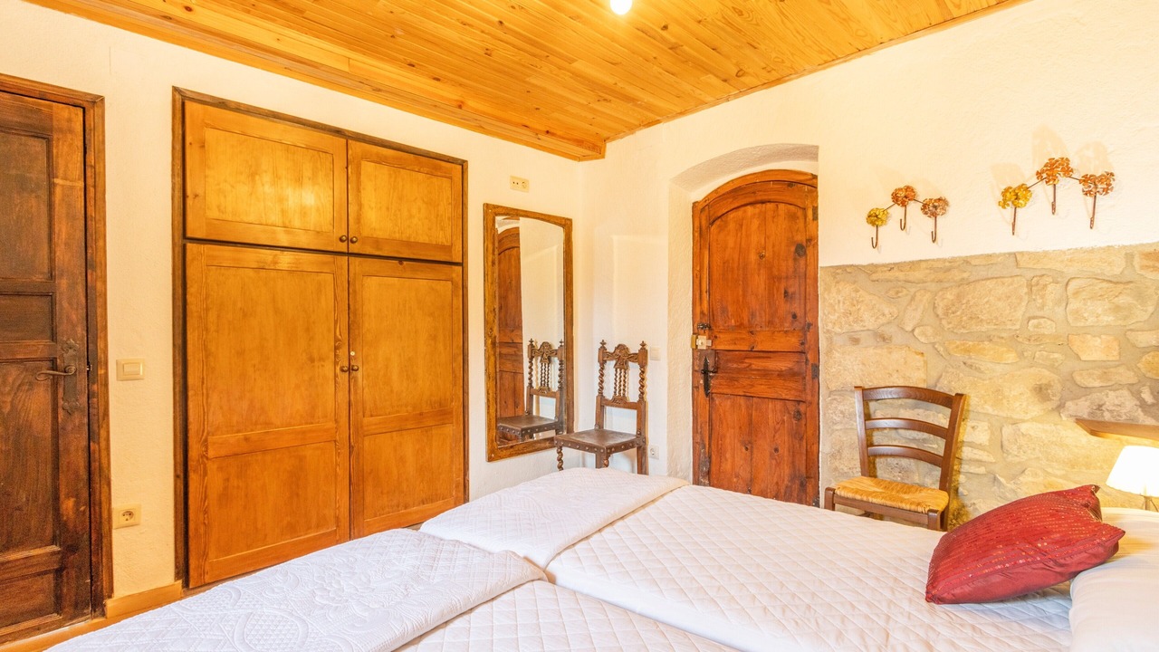 Photo of Bedroom in Gargalla