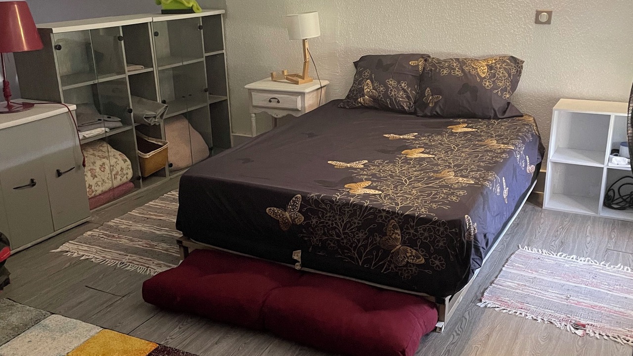 Photo of Bedroom in Ganges