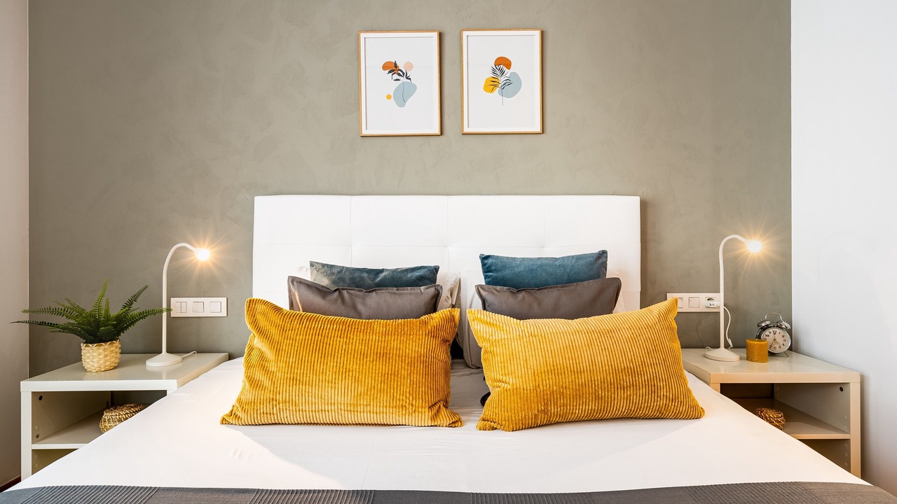 Photo of Bedroom in el Fort Pienc