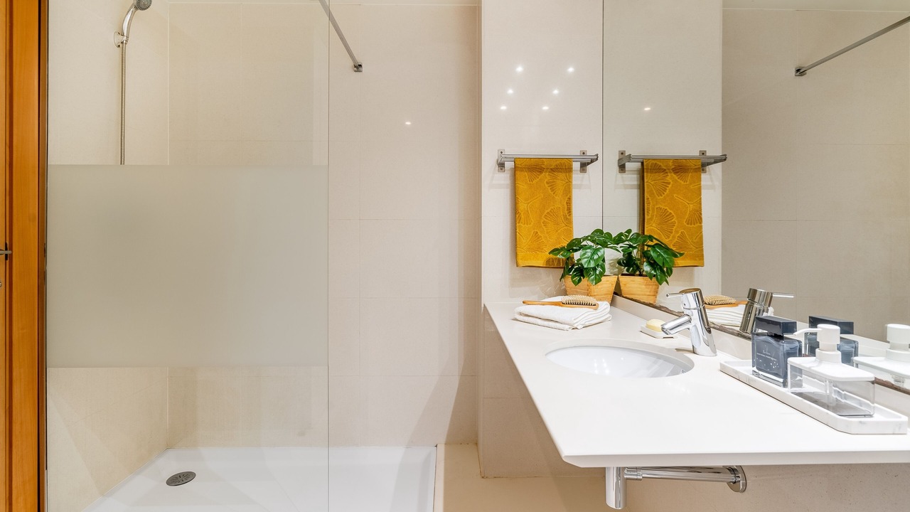 Photo of Bathroom in el Fort Pienc