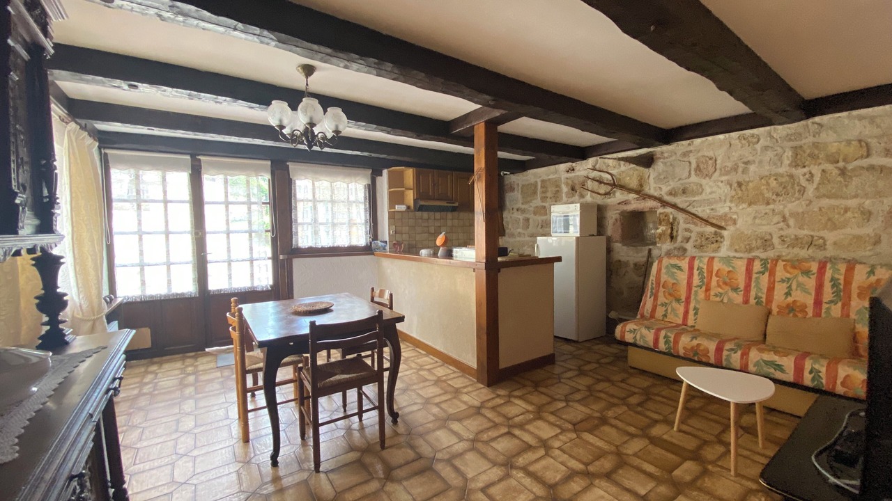 Photo of Livingroom in Vimenet