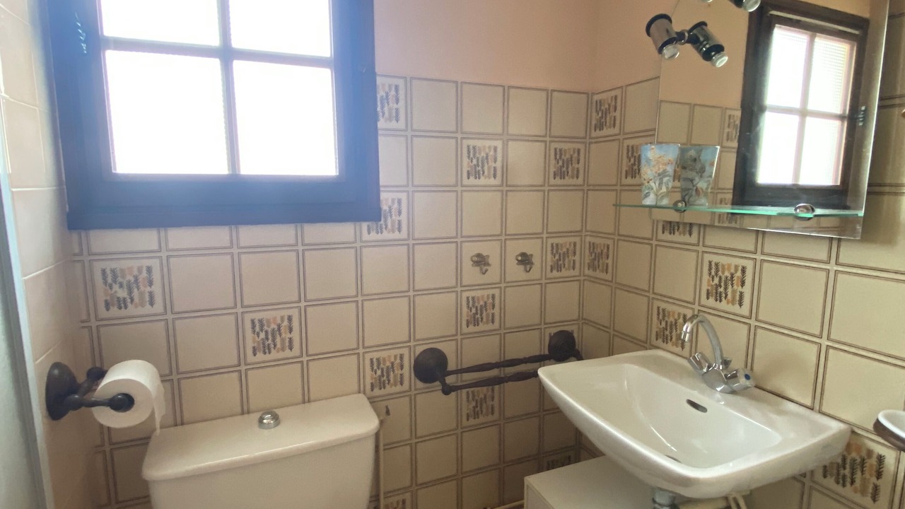 Photo of Bathroom in Vimenet