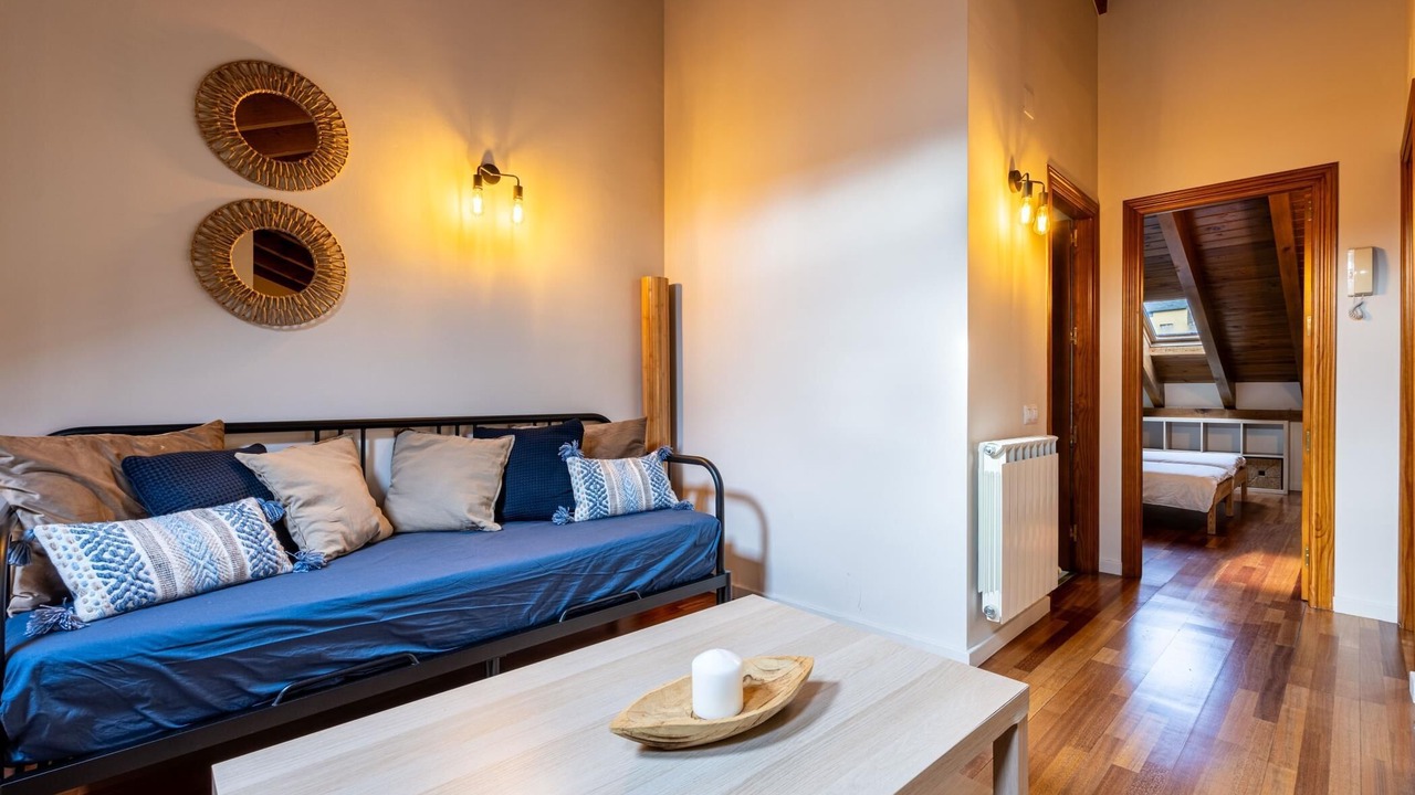 Photo of Bedroom in Puigcerda