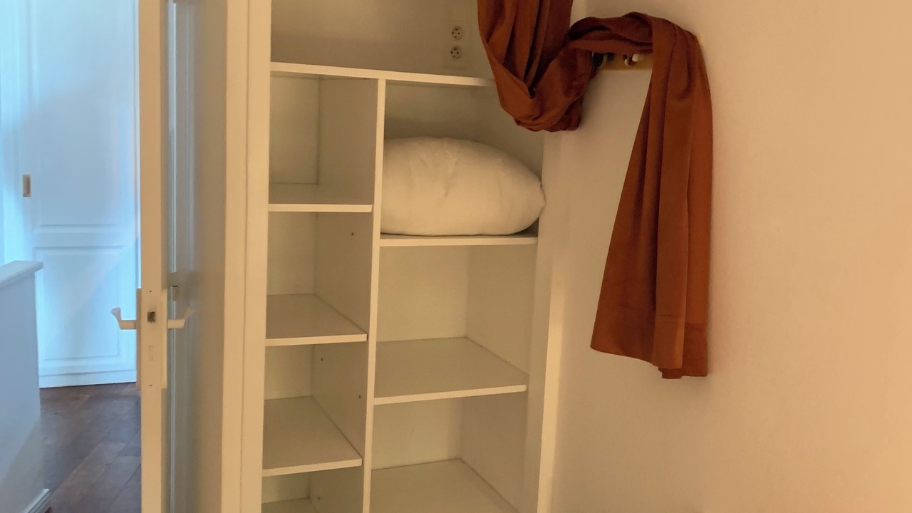 Photo of Bedroom in Cap Esterel