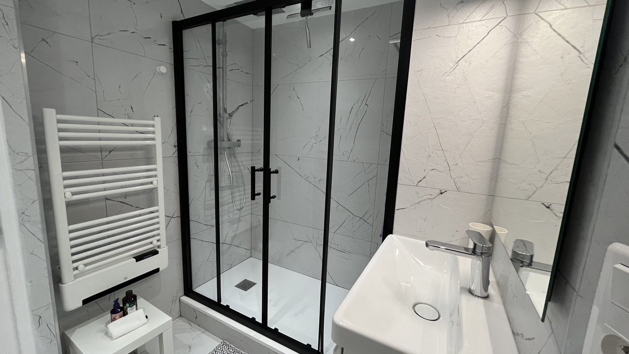 Photo of Bathroom in Cap Esterel