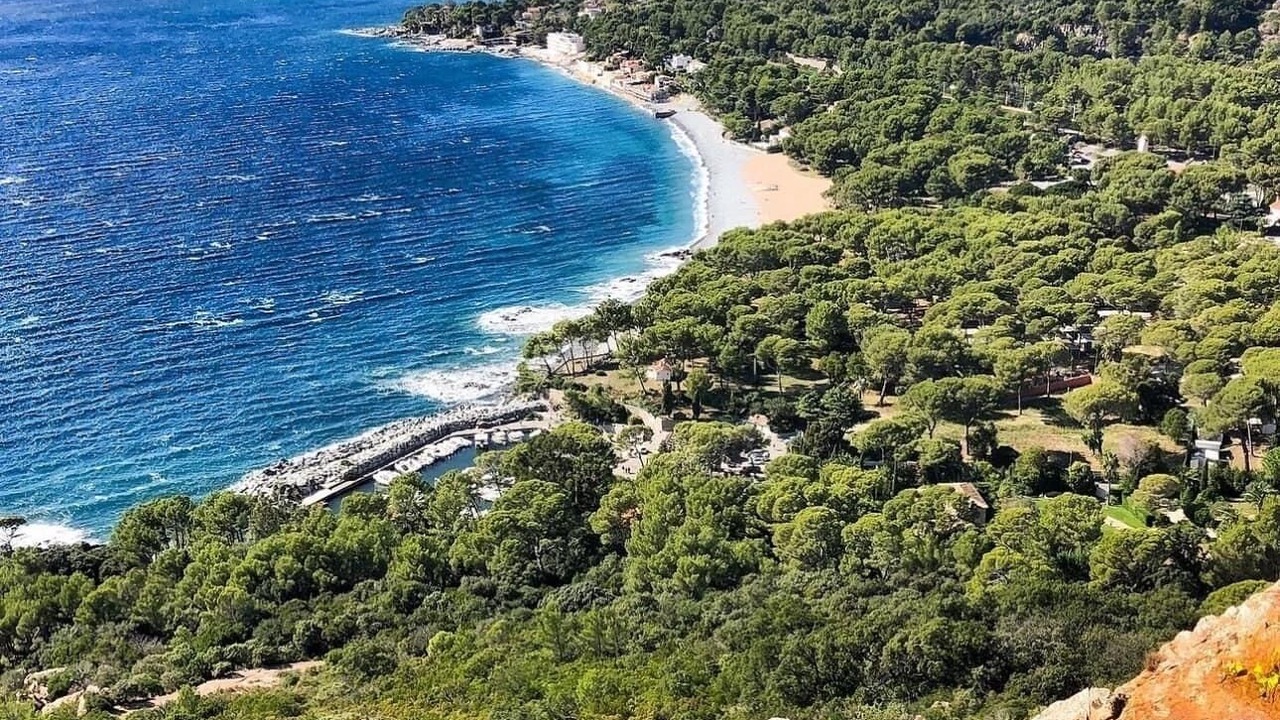 Photo of Outdoor in Cap Esterel