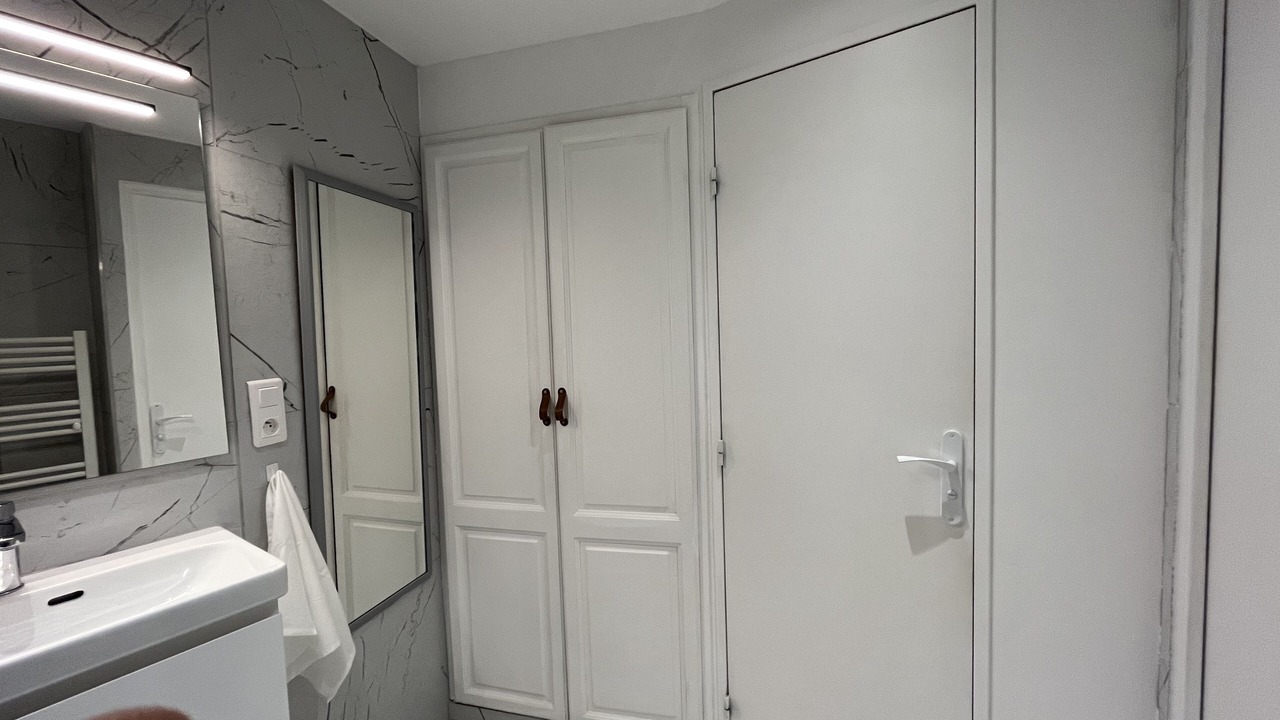 Photo of Bathroom in Cap Esterel