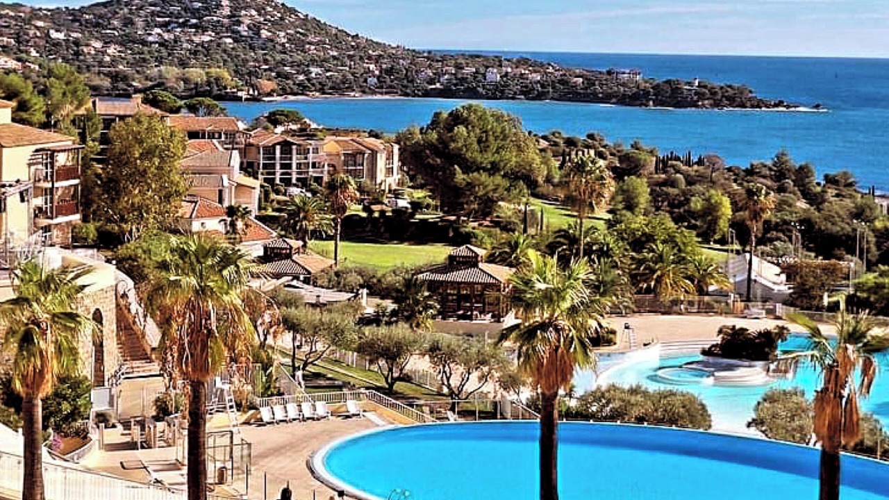 Photo of Outdoor in Cap Esterel